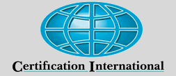 International Certification Bureau